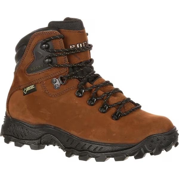 Ridgetop GORE-TEX Waterproof Hiker Boot, 13ME, Rocky, Mfr#: FQ0005212